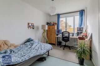  Appartement  vendre 1 pice 25 m