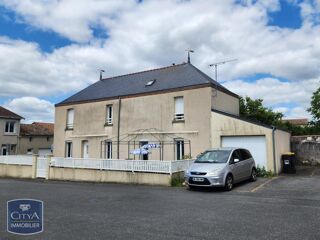  Maison  vendre 5 pices 119 m