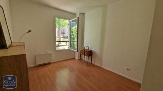 Appartement � vendre 2 pi�ces 43 m�