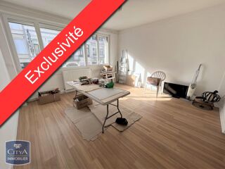 Appartement  vendre 4 pices 84 m
