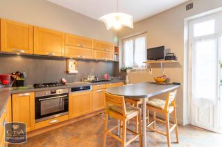  Maison à vendre 4 pièces 122 m²