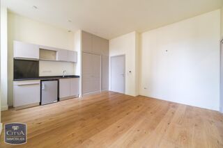  Appartement  vendre 1 pice 30 m