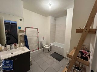  Appartement � vendre 2 pi�ces 39 m�