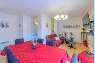  Appartement � vendre 3 pi�ces 49 m�