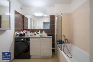  Appartement  vendre 3 pices 64 m