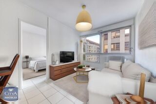  Appartement � vendre 2 pi�ces 32 m�