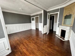  Appartement  vendre 3 pices 73 m