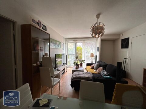 Appartement  vendre 3 pices 62 m