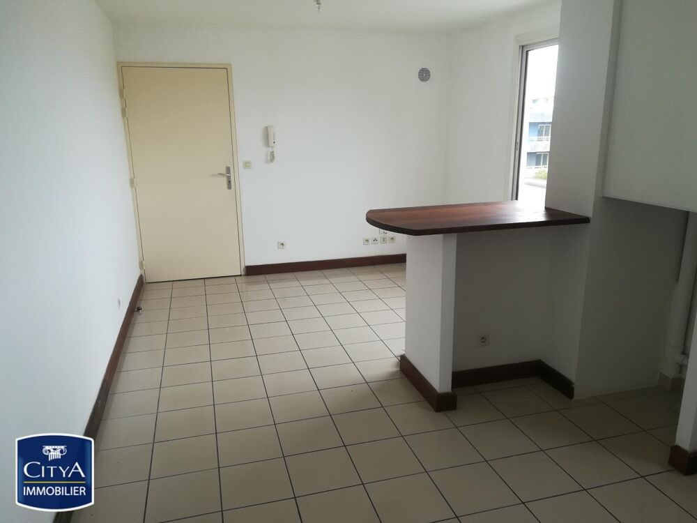 Appartement 2 pièces 37 m² · à Sainte-Marie · 37 m² · 74 000 €