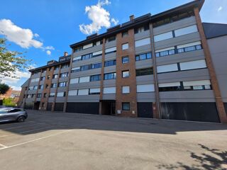  Appartement  vendre 2 pices 56 m