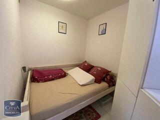  Appartement  vendre 2 pices 24 m