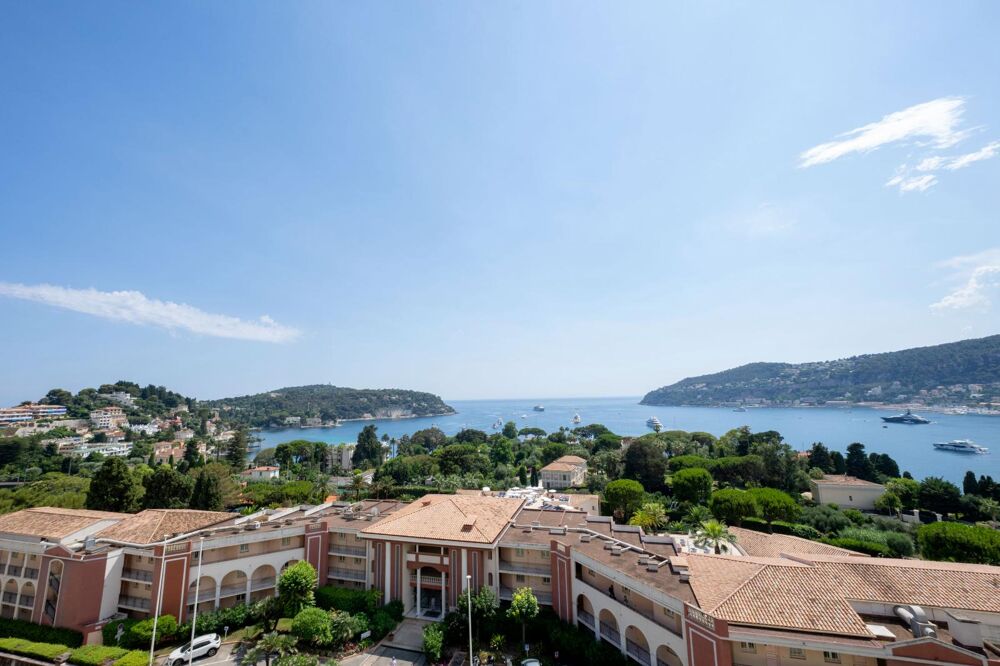  vendre  Appartement Villefranche-sur-Mer (06230)