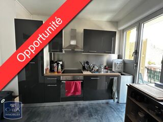  Appartement � vendre 3 pi�ces 67 m�