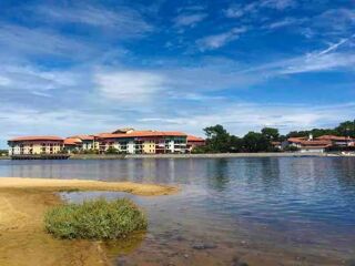  Appartement  vendre 40 m