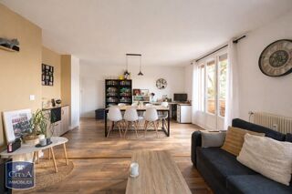  Appartement � vendre 2 pi�ces 62 m�