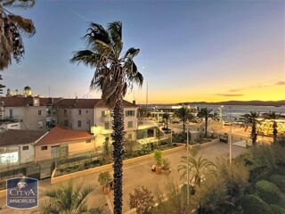  Appartement  vendre 4 pices 124 m