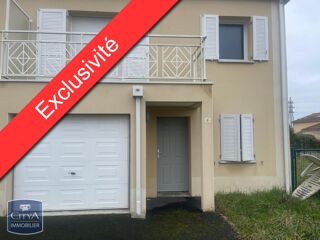  Maison � vendre 4 pi�ces 90 m�