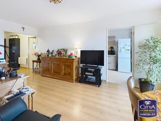  Appartement � vendre 3 pi�ces 82 m�