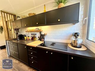  Appartement  vendre 3 pices 54 m