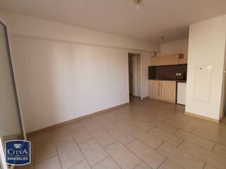  Appartement  vendre 2 pices 45 m