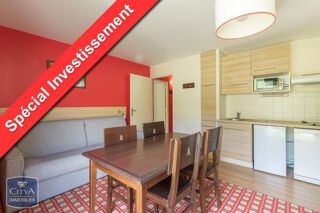  Appartement  vendre 2 pices 31 m