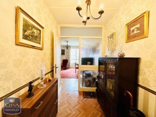  Appartement  vendre 4 pices 72 m