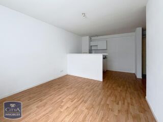  Appartement � vendre 1 pi�ce 30 m�