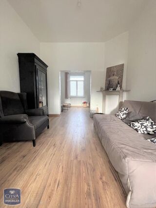  Maison  vendre 4 pices 91 m