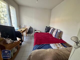  Appartement  vendre 1 pice 17 m