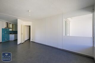  Appartement  vendre 2 pices 53 m