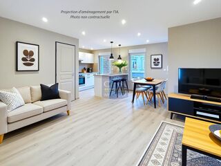  Immeuble � vendre 115 m�