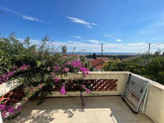  Maison  vendre 6 pices 113 m