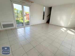  Maison � vendre 3 pi�ces 67 m�