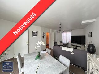  Maison � vendre 4 pi�ces 79 m�