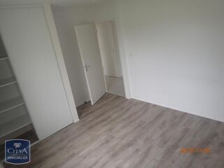  Appartement à vendre 3 pièces 62 m²