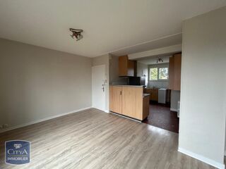  Appartement � vendre 3 pi�ces 58 m�