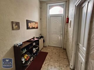  Maison  vendre 6 pices 133 m