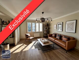  Appartement  vendre 3 pices 70 m