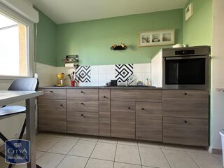  Maison � vendre 3 pi�ces 68 m�