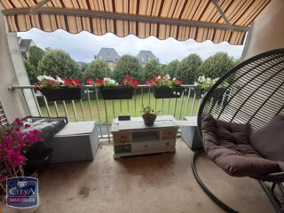  Appartement  vendre 4 pices 91 m