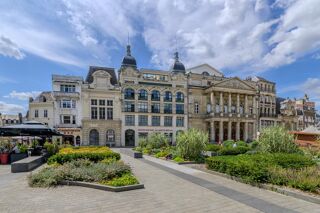  Appartement  vendre 2 pices 55 m