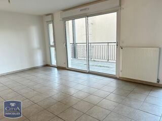  Appartement � vendre 3 pi�ces 69 m�