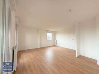  Appartement � vendre 3 pi�ces 63 m�