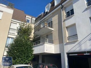  Appartement  vendre 3 pices 54 m