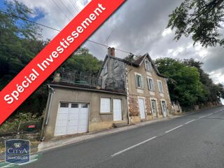  Immeuble  vendre 192 m