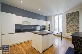  Appartement  vendre 4 pices 100 m