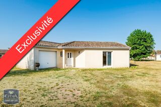  Maison  vendre 4 pices 104 m