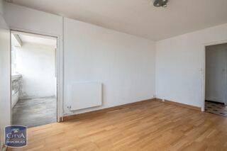  Appartement � vendre 3 pi�ces 64 m�