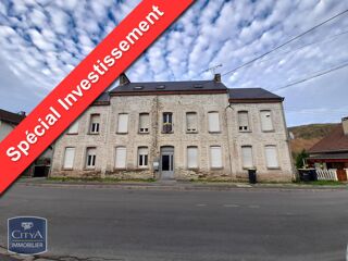  Immeuble � vendre 193 m�