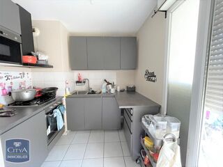  Appartement  vendre 3 pices 57 m